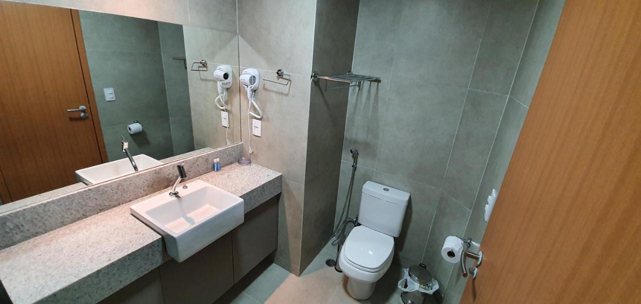 Flat Eco Resort-Praia Dos Carneiros Kültér fotó