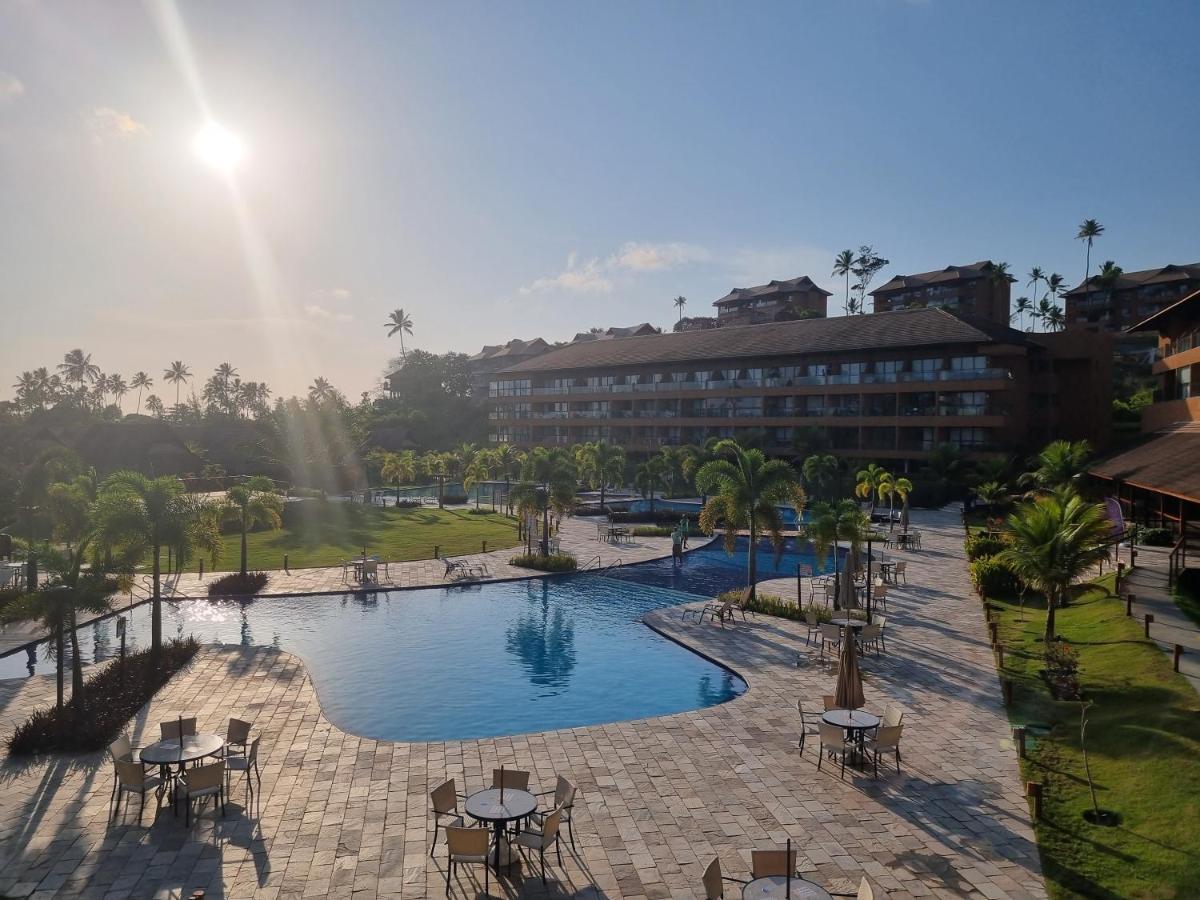 Flat Eco Resort-Praia Dos Carneiros Kültér fotó