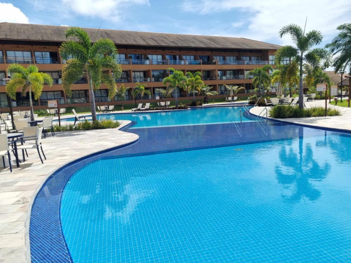 Flat Eco Resort-Praia Dos Carneiros Kültér fotó