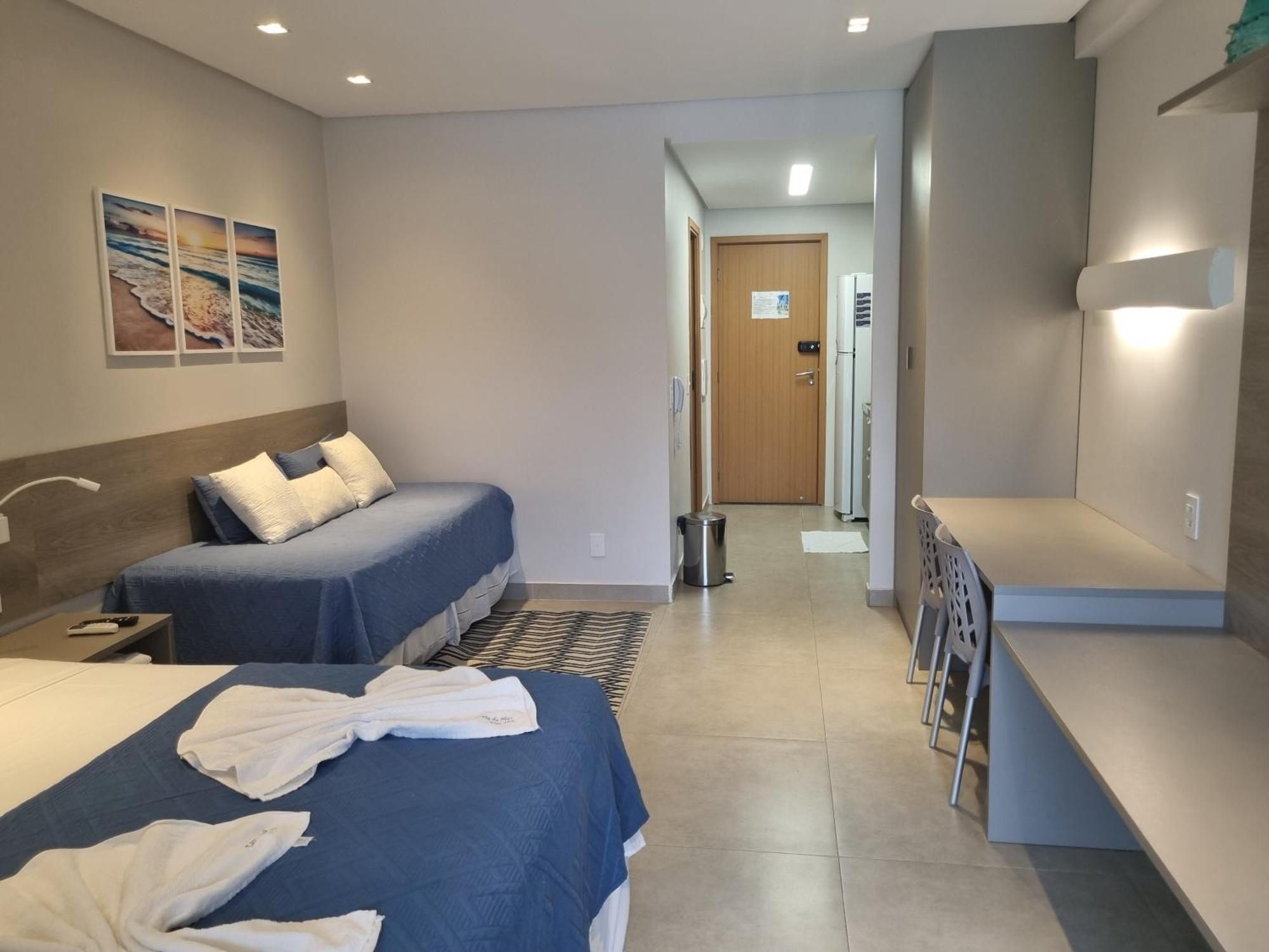 Flat Eco Resort-Praia Dos Carneiros Kültér fotó